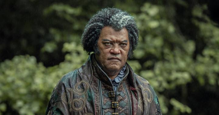 ‘The Witcher’ Recap: Campfire Stories