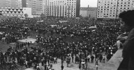 ¡2 de octubre, no se olvida! La matanza del 68' en Tlatelolco que el Estado silenció; la lucha por la libertad de expresión