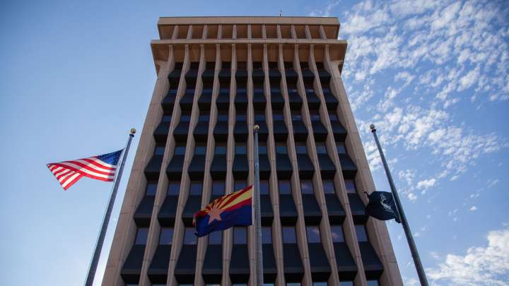With sales tax revenues lagging, Tucson officials eye spending cuts