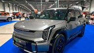 Kia y Renault dominan las ventas de vehículos en Colombia, pero marcas chinas registran el mayor crecimiento