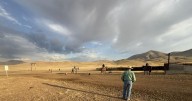 Ranchers and conservationists partner to protect central Idaho wildlife habitat