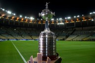 Asi cierra la primera semifinal de ida de Copa Libertadores