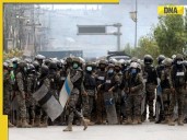 Pakistan: 10 protestors killed, many injured amid clashes between security force