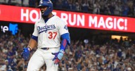 Ohtani y Hernández guían a Dodgers a victoria sobre Rojos, al comenzar serie de comodines