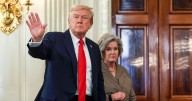 Trump to get a 'routine yearly' medical check-up — his second in 6 months