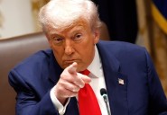 China Reacts to Latest Trump Trade Threat Over Cooking Oil
