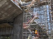 Exhortan a reparar daños a viviendas causadas por El Insurgente