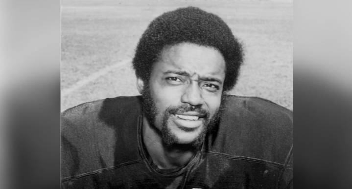 Fallece leyenda de Raiders George Atkinson a los 78 años