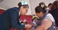 Alerta en Nogales: confirman dos casos de sarampión y llaman a vacunarse
