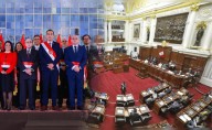 Gabinete de José Jerí busca voto de confianza del Congreso: ¿Cuántos votos necesita el equipo de Ernesto Álvarez?