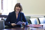 Reeves ‘to raise national living wage’ in extra burden for firms