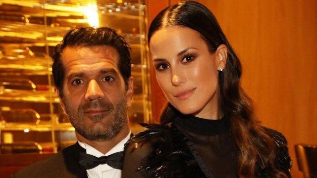 Luli Fernández confirmó su separación de Cristian Cúneo Libarona tras 14 años en pareja