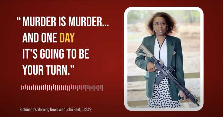 New Spanberger ad calls out Earle-Sears' 'disturbing' remarks on abortion