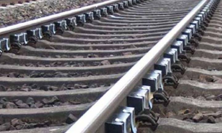 Teenager suffers injuries while taking selfie on a rail tanker