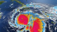 Hurricane Melissa expected to rapidly increase to a Cat 5, Jamaica braces for landfall