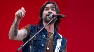 El colombiano Juanes fue reconocido como el artista más influyente del rock latino del siglo XXI