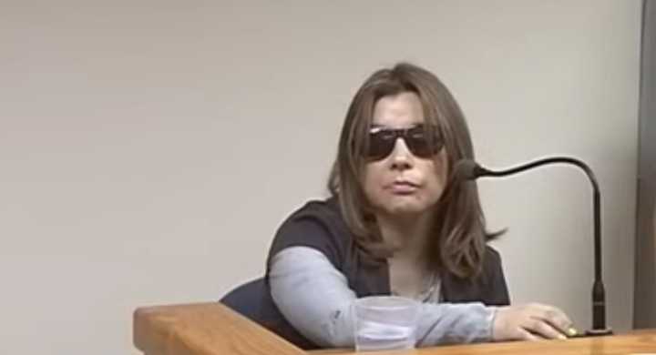 Admiten amparo para revertir libertad de agresor de Nabila Rifo