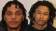 Do you recognize them? Police say, they're wanted for kidnapping and homicide