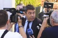 La jueza de la dana investiga el listado de llamadas que hizo Mazón desde el Ventorro y en las horas previas al ES