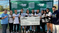 Staten Island girls’ flag football: THT 17U qualify for Nationals once again with dominating performance