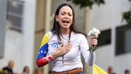 Premio Nobel de Paz para María Corina Machado, líder opositora venezolana