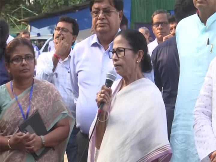 "Media distorted my words, do not try this kind of politics"