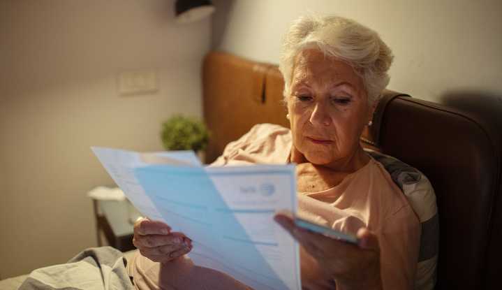 Healthcare premiums to bonce 'about 75 percent' in red state if subsidies expire