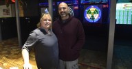 Game of Throws opens in City Centre