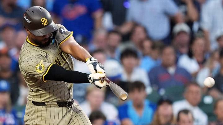 Padres' Iglesias suspended 1 game, Bogaerts fined for dispute with umpires after season