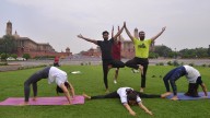 Movement as medicine: investing in your spine to guard against future pain