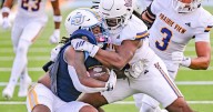 Southern remains winless in the SWAC after dropping its homecoming game to Prairie View