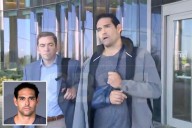 Mark Sanchez 'still recovering' from stabbing, lawyer reveals