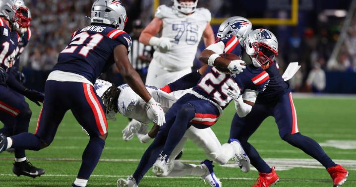 Mistake-filled night sinks Bills to first loss