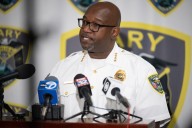 Gary police wrap up four-year U.S. DOJ partnership program