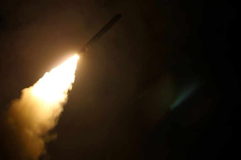 Russia’s Medvedev says supplying US Tomahawks to Ukraine could end badly for all, especially Trump