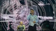 ¿Qué le pasó a Álvaro Benito en los camerinos de la plaza del Pilar?
