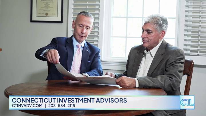 CT LIVE: Connecticut Investment Advisors