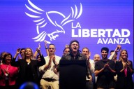 Milei informará los nombres del nuevo Gabinete después de las elecciones: crece la incertidumbre sobre qué pasará con Francos