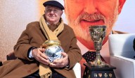 Muere Manuel Lapuente a los 81 años, histórico entrenador del fútbol mexicano