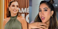 Ethel Pozo dice que tiene una conversación pendiente con Melissa Paredes: “Quiero entender por qué se expresó mal de mí”