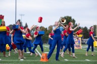 Marching bands head for showdown in Dome: Which Section III schools are peaking at the right time?