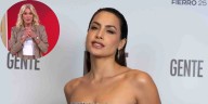 Yanina Latorre destaca el look de Milett Figueroa en los Martín Fierro: “entendió el juego”
