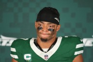 Staley: It is time for the Jets to end the Justin Fields experiment
