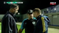 Así se enteró la Reserva de Boca de la muerte de Miguel Ángel Russo