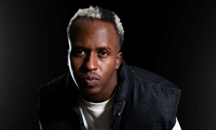 YONKEY prende la escena latina con “Baby Loop”