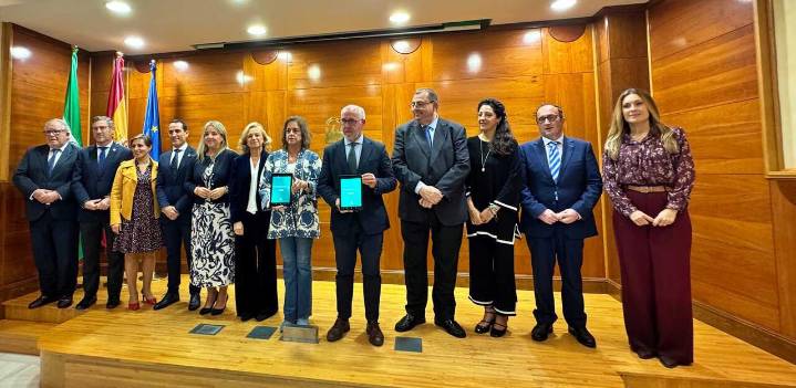 La Junta destinará 366 millones de euros a la provincia de Jaén en 2026