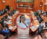 ¿Y la gerente de Convites de Boyacá? Por segunda vez, no asistió.