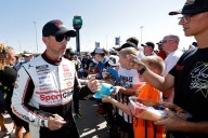 Hamlin's controversial move: Did he make the right call in NASCAR playoffs?