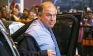 Renunció el canciller Gerardo Werthein
