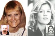 Rhode Island solves two cold case murders Debra Stone and Cynthia McKenna